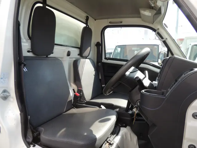 ダイハツ ハイゼットトラック EBD-S500P(2WD)の写真24