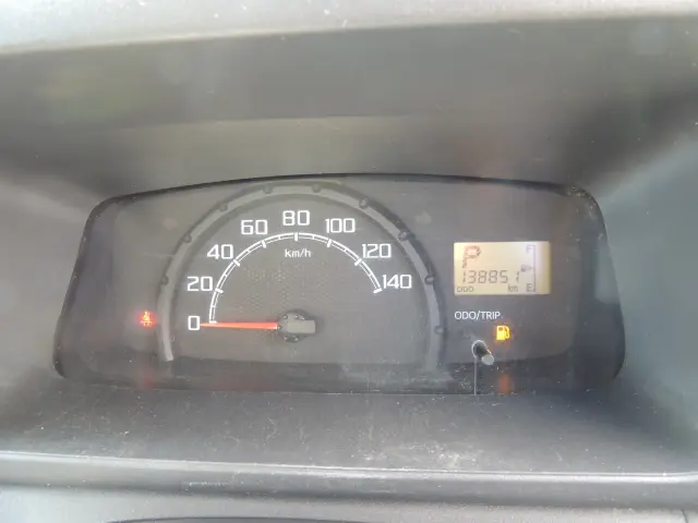 ダイハツ ハイゼットトラック EBD-S500P(2WD)の写真27