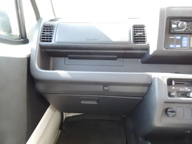 ダイハツ ハイゼットトラック EBD-S500P(2WD)の写真31