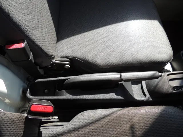 ダイハツ ハイゼットトラック EBD-S500P(2WD)の写真35