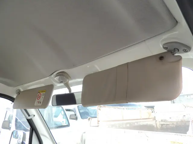 ダイハツ ハイゼットトラック EBD-S500P(2WD)の写真36