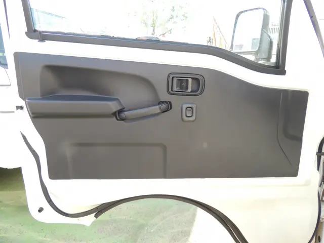 ダイハツ ハイゼットトラック EBD-S500P(2WD)の写真38