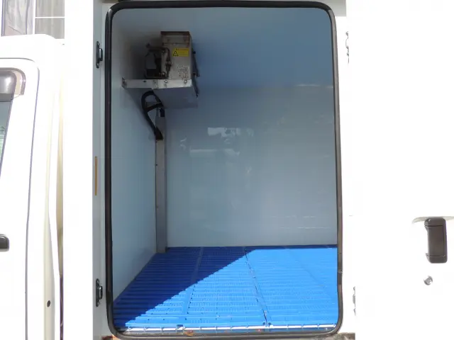 ダイハツ ハイゼットトラック EBD-S500P(2WD)の写真42