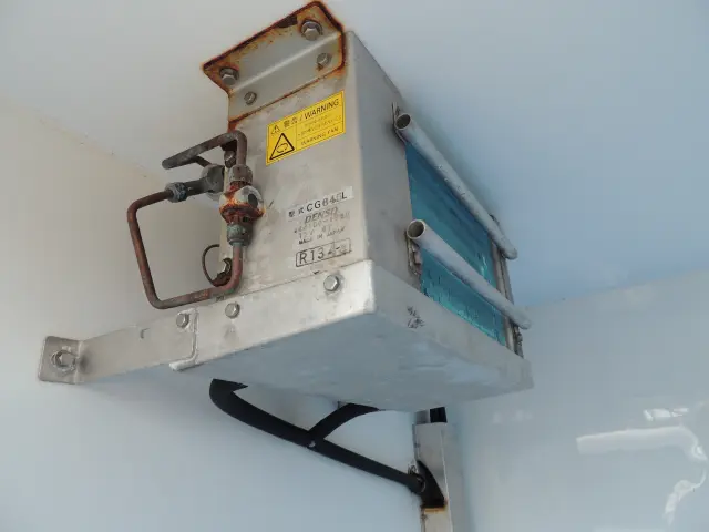 ダイハツ ハイゼットトラック EBD-S500P(2WD)の写真43