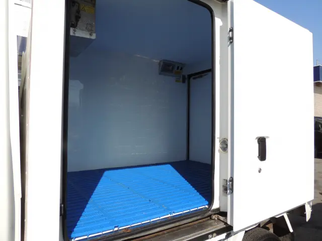 ダイハツ ハイゼットトラック EBD-S500P(2WD)の写真44