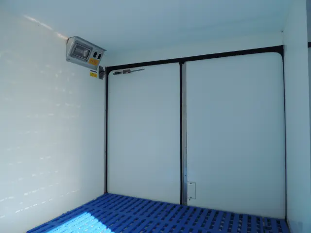 ダイハツ ハイゼットトラック EBD-S500P(2WD)の写真45