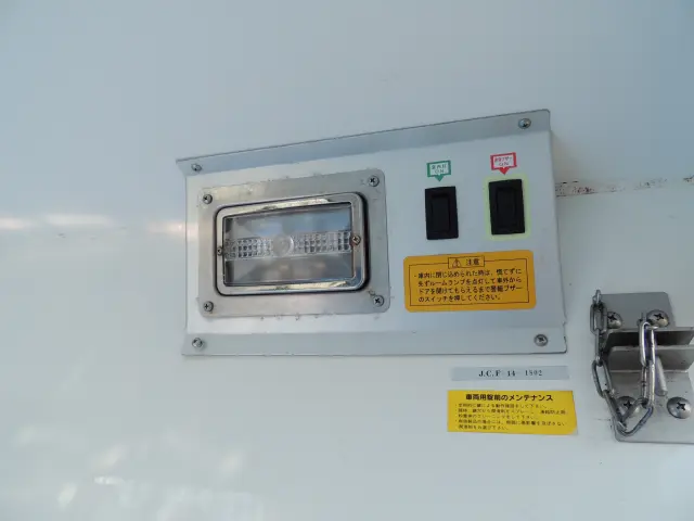 ダイハツ ハイゼットトラック EBD-S500P(2WD)の写真46