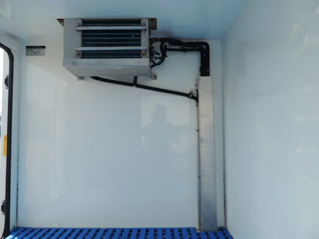 ダイハツ ハイゼットトラック EBD-S500P(2WD)の写真47