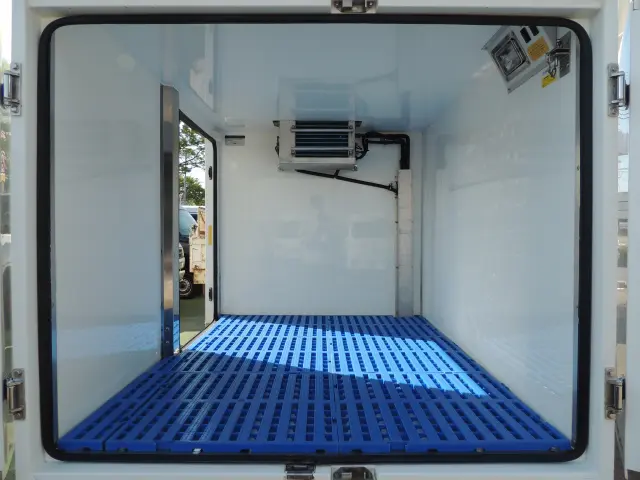 ダイハツ ハイゼットトラック EBD-S500P(2WD)の写真48