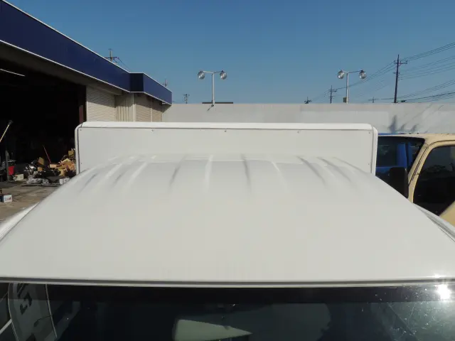 ダイハツ ハイゼットトラック EBD-S500P(2WD)の写真49