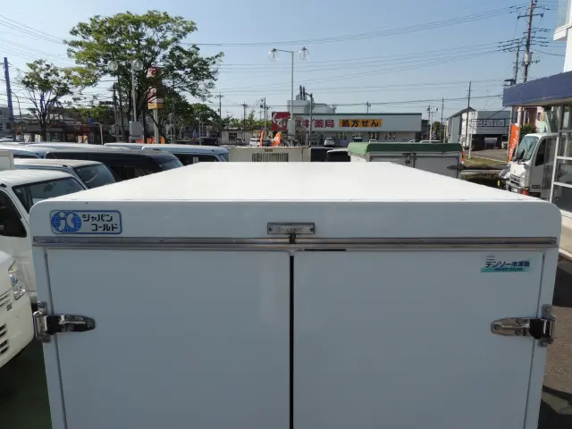 ダイハツ ハイゼットトラック EBD-S500P(2WD)の写真50