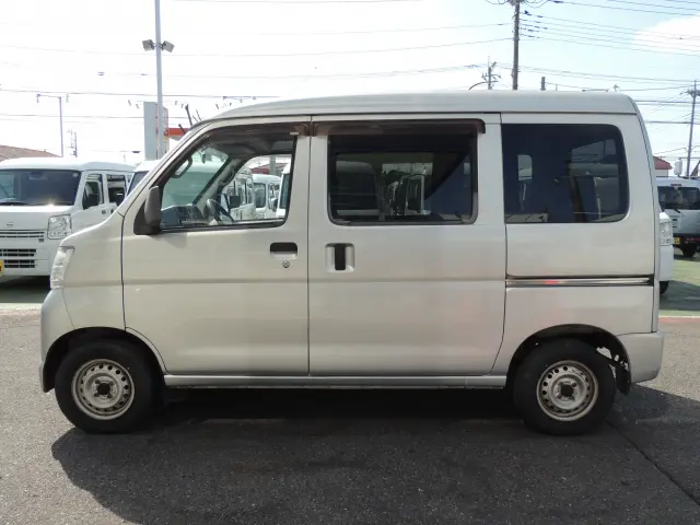 ダイハツ ハイゼットバン LE-S320V(2WD)の写真13