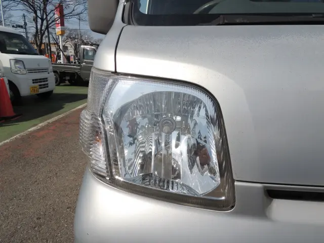 ダイハツ ハイゼットバン LE-S320V(2WD)の写真17