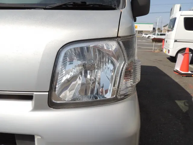 ダイハツ ハイゼットバン LE-S320V(2WD)の写真18