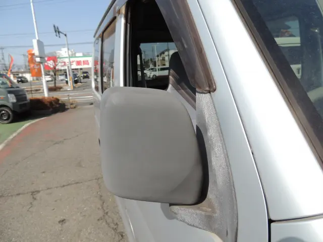 ダイハツ ハイゼットバン LE-S320V(2WD)の写真19