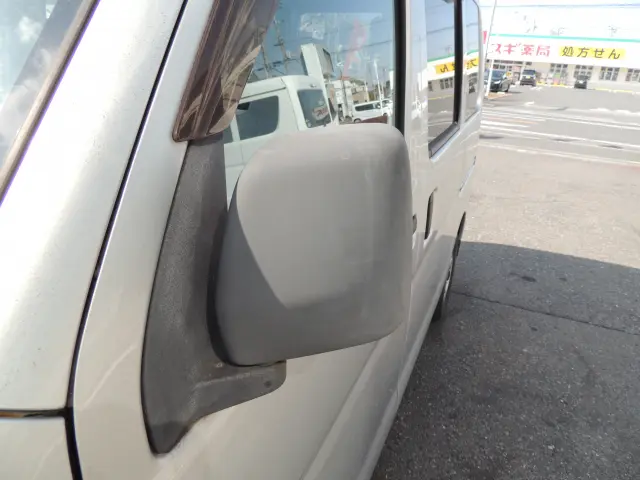 ダイハツ ハイゼットバン LE-S320V(2WD)の写真20