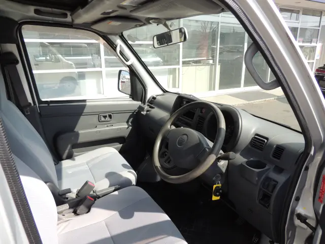 ダイハツ ハイゼットバン LE-S320V(2WD)の写真24
