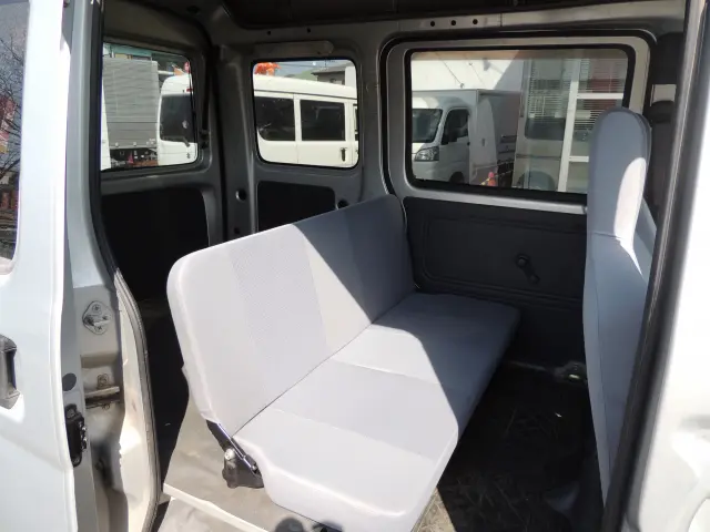 ダイハツ ハイゼットバン LE-S320V(2WD)の写真27