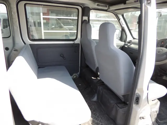 ダイハツ ハイゼットバン LE-S320V(2WD)の写真28
