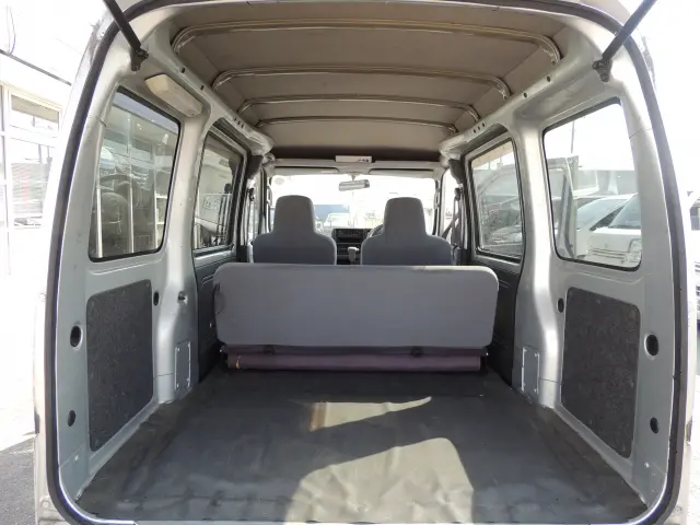 ダイハツ ハイゼットバン LE-S320V(2WD)の写真29