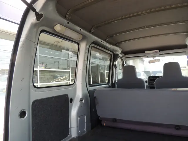 ダイハツ ハイゼットバン LE-S320V(2WD)の写真30