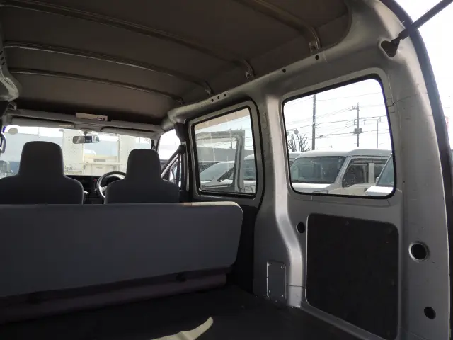 ダイハツ ハイゼットバン LE-S320V(2WD)の写真31