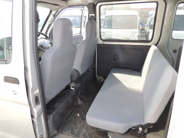 ダイハツ ハイゼットバン LE-S320V(2WD)の写真32