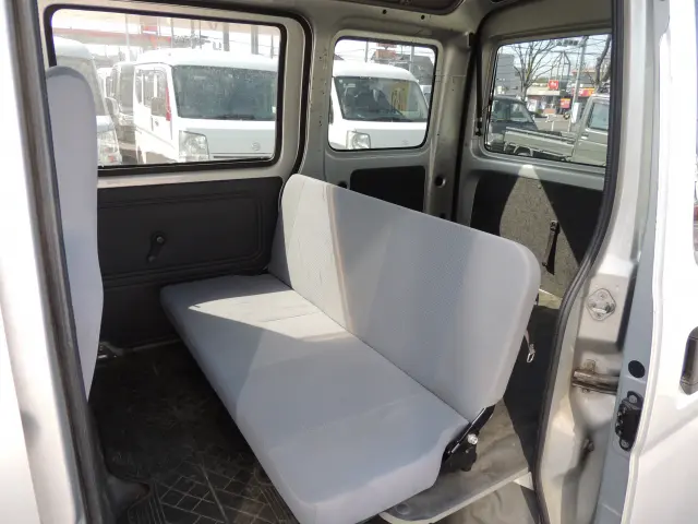 ダイハツ ハイゼットバン LE-S320V(2WD)の写真33