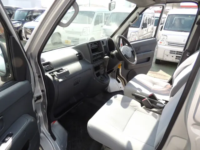 ダイハツ ハイゼットバン LE-S320V(2WD)の写真34