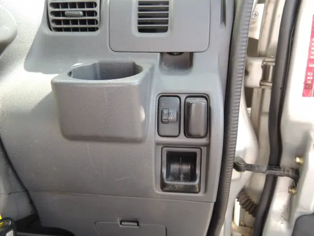 ダイハツ ハイゼットバン LE-S320V(2WD)の写真41