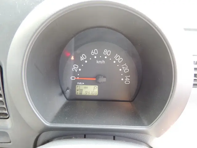 ダイハツ ハイゼットバン LE-S320V(2WD)の写真42