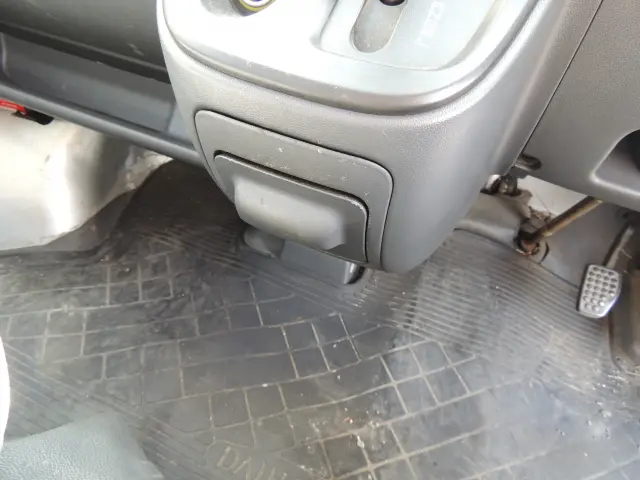 ダイハツ ハイゼットバン LE-S320V(2WD)の写真46