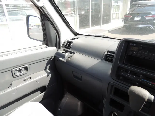 ダイハツ ハイゼットバン LE-S320V(2WD)の写真48