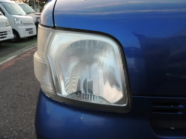 ダイハツ ハイゼットバン EBD-S331V(4WD)の写真13