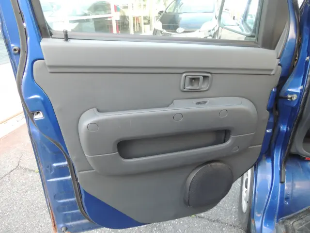 ダイハツ ハイゼットバン EBD-S331V(4WD)の写真32