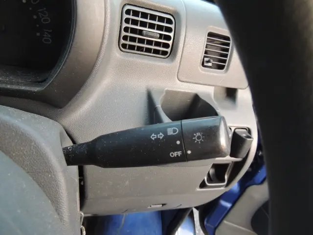 ダイハツ ハイゼットバン EBD-S331V(4WD)の写真35