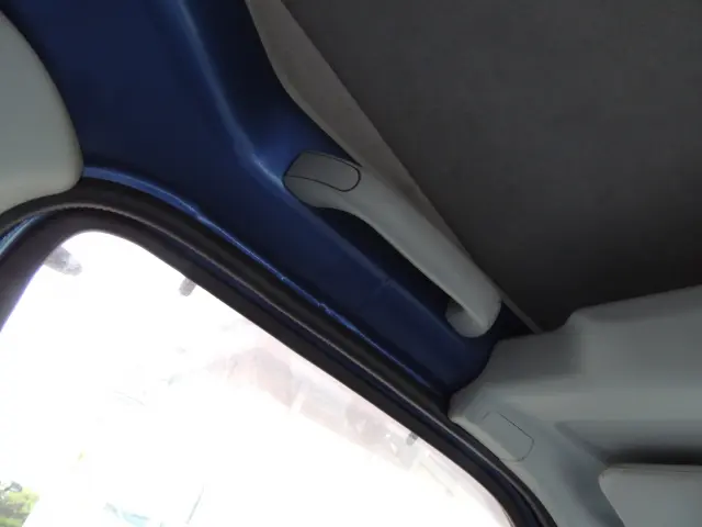 ダイハツ ハイゼットバン EBD-S331V(4WD)の写真49