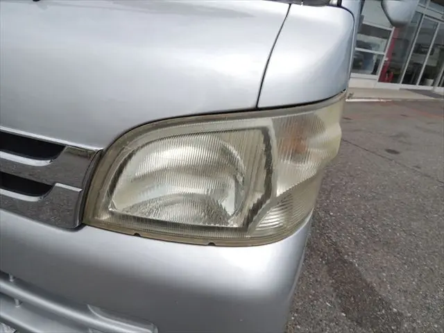 ダイハツ ハイゼットトラック EBD-S201P(2WD)の写真16