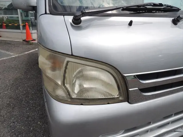 ダイハツ ハイゼットトラック EBD-S201P(2WD)の写真17