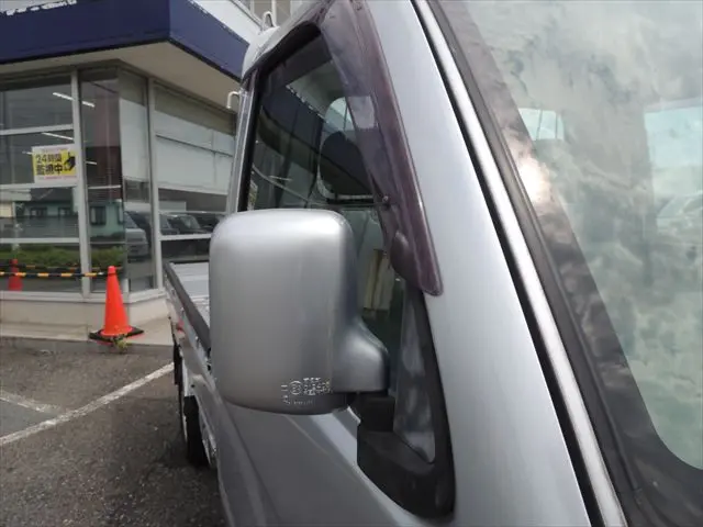 ダイハツ ハイゼットトラック EBD-S201P(2WD)の写真18