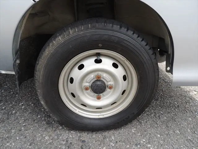 ダイハツ ハイゼットトラック EBD-S201P(2WD)の写真21