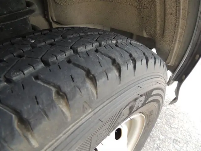 ダイハツ ハイゼットトラック EBD-S201P(2WD)の写真22