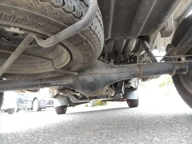ダイハツ ハイゼットトラック EBD-S201P(2WD)の写真23