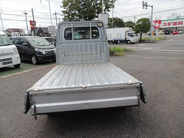 ダイハツ ハイゼットトラック EBD-S201P(2WD)の写真26