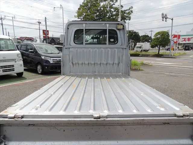 ダイハツ ハイゼットトラック EBD-S201P(2WD)の写真30