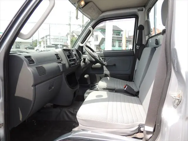 ダイハツ ハイゼットトラック EBD-S201P(2WD)の写真31
