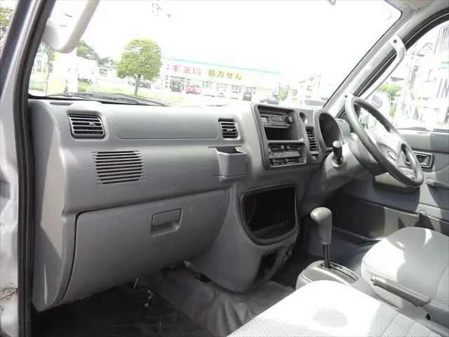 ダイハツ ハイゼットトラック EBD-S201P(2WD)の写真32