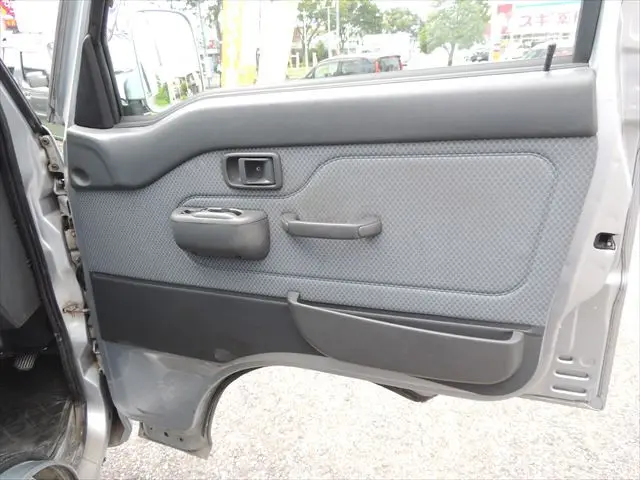 ダイハツ ハイゼットトラック EBD-S201P(2WD)の写真34