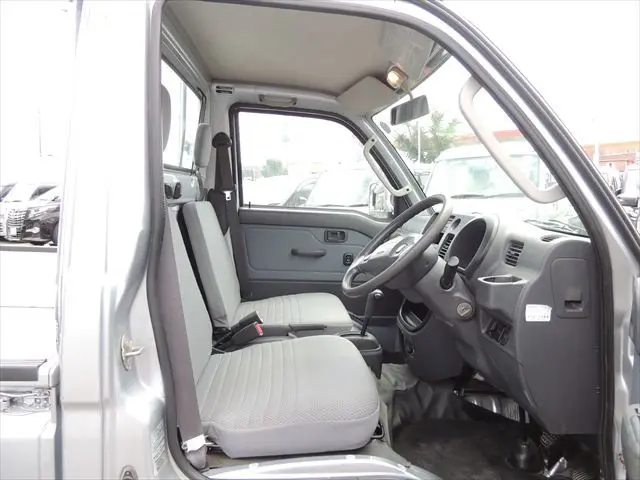 ダイハツ ハイゼットトラック EBD-S201P(2WD)の写真36