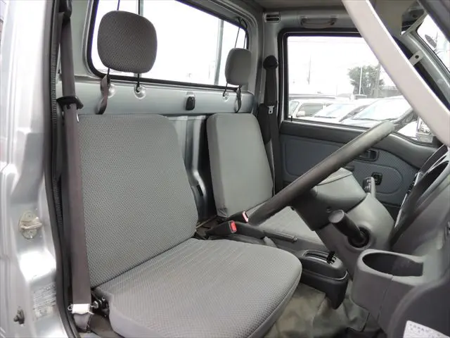 ダイハツ ハイゼットトラック EBD-S201P(2WD)の写真37